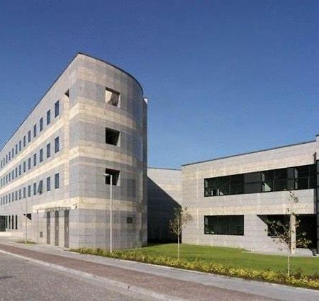 Hotel Solpark Kleszczow  Ngoại thất bức ảnh