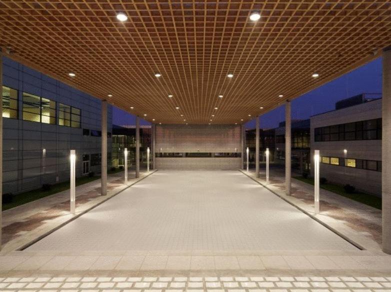 Hotel Solpark Kleszczow  Ngoại thất bức ảnh