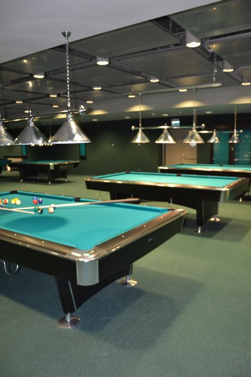 Hotel Solpark Kleszczow  Ngoại thất bức ảnh