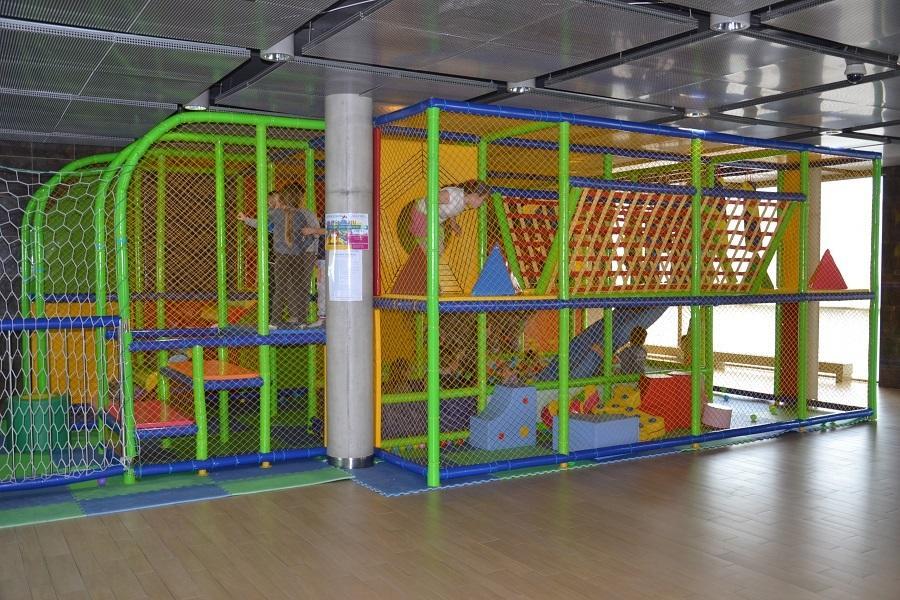 Hotel Solpark Kleszczow  Ngoại thất bức ảnh