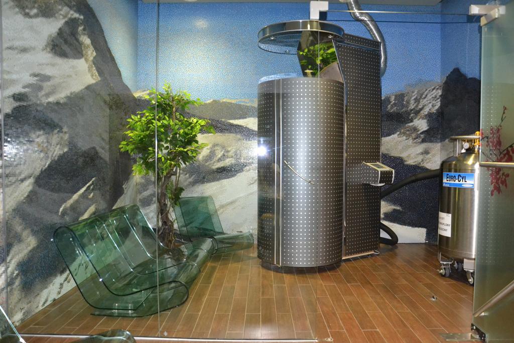 Hotel Solpark Kleszczow  Ngoại thất bức ảnh