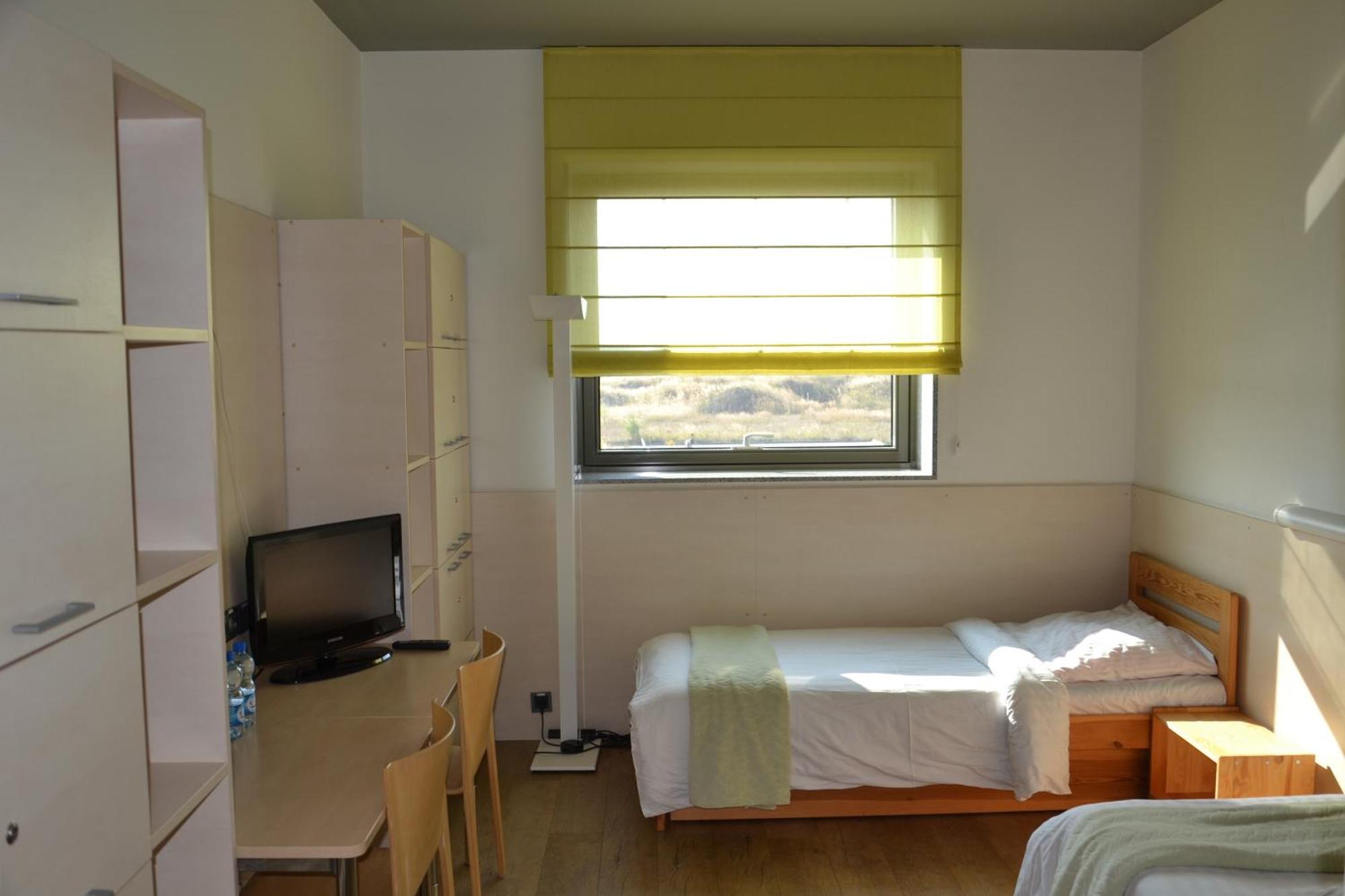 Hotel Solpark Kleszczow  Phòng bức ảnh