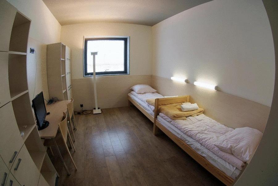 Hotel Solpark Kleszczow  Phòng bức ảnh